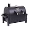 Oklahoma Joes Oklahoma Joe's 17 in. Charcoal Grill Black 19402088 - alternate 1